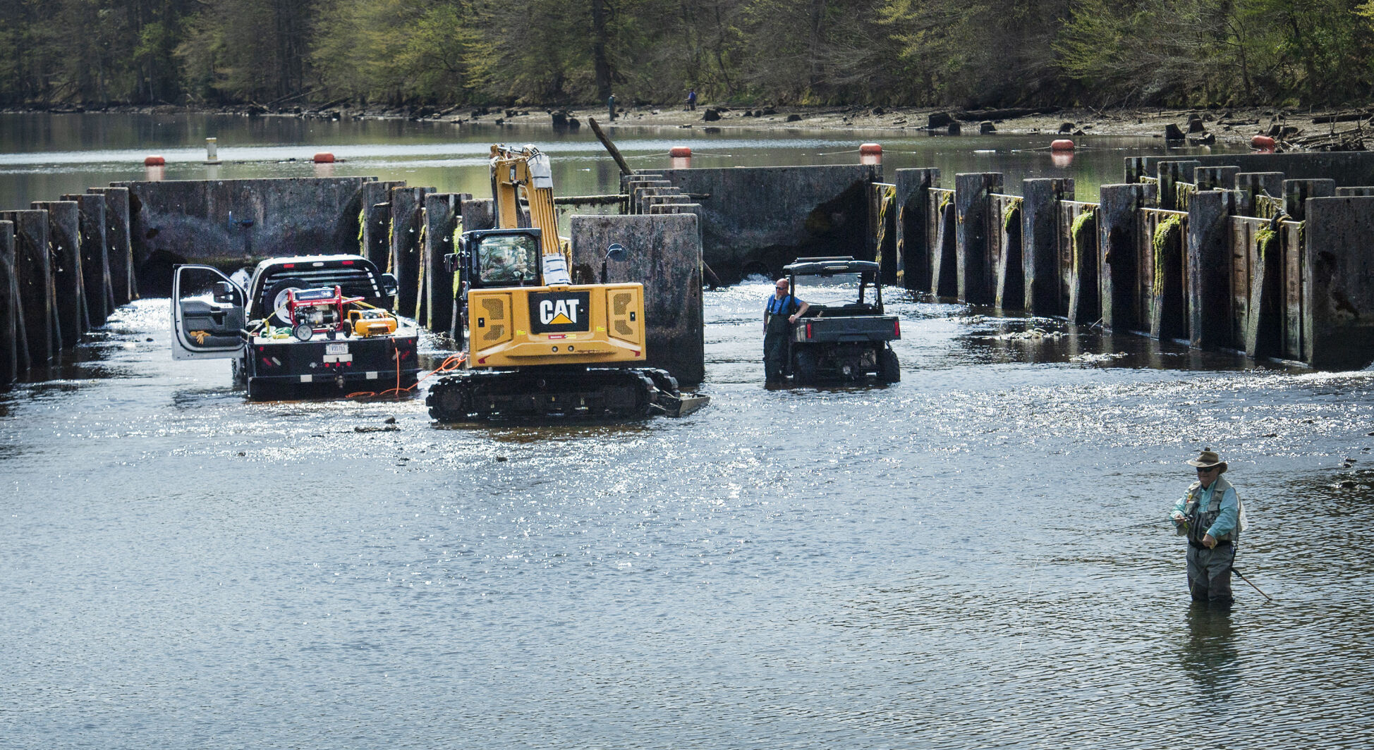 TVA Erosion Prevention